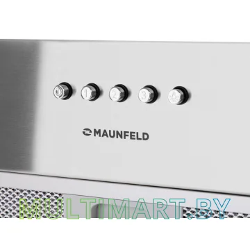 Вытяжка MAUNFELD Crosby Singl 5028 (нержавеющая сталь) картинка 9